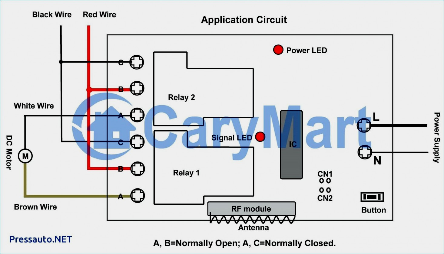 Traveller Wiring Diagram | Wiring Diagram - Traveller Winch Wiring Diagram