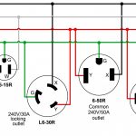 Trend 30 Amp Plug Wiring Diagram Outlet Diagrams Source   30 Amp Plug Wiring Diagram