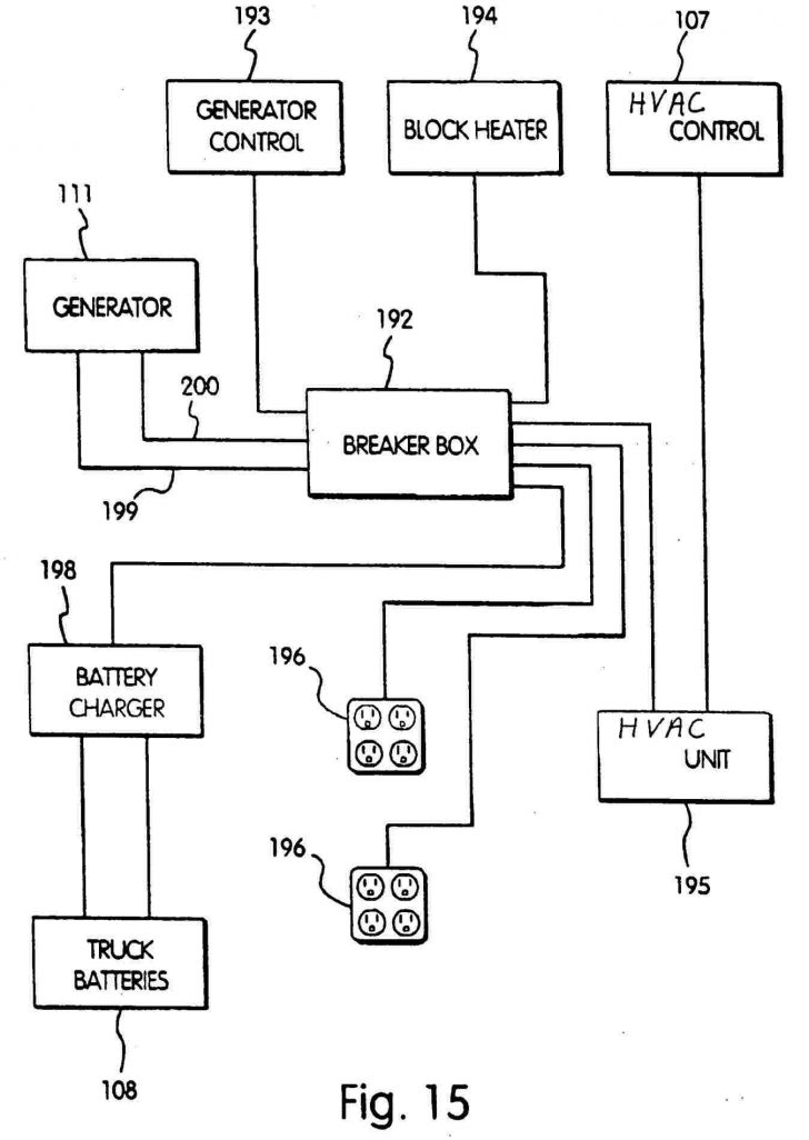 Tripac Apu Wiring Diagram - Schema Wiring Diagram - Tripac Apu Wiring