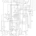 True Freezer Schematics | Wiring Diagram   True Freezer T 49F Wiring Diagram