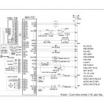 True Freezer T 23F Wiring Diagram Refrigeration Manual 13F At – True Freezer T 49F Wiring Diagram