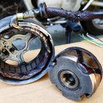 Tutorial: Motorcycle Wiring 101 | Bike Exif   Rectifier Regulator Wiring Diagram