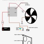 Unique Wiring Diagram For Electric Fan Standard Throughout With   Standard Electric Fan Wiring Diagram