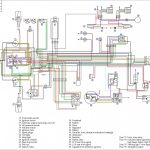 Unique Yamaha Raptor 660 Wiring Diagram Data Blog Free Printable   Mercury Outboard Wiring Diagram Schematic