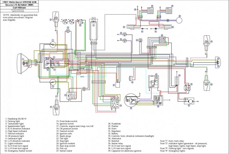 Unique Yamaha Raptor 660 Wiring Diagram Data Blog Free Printable ...