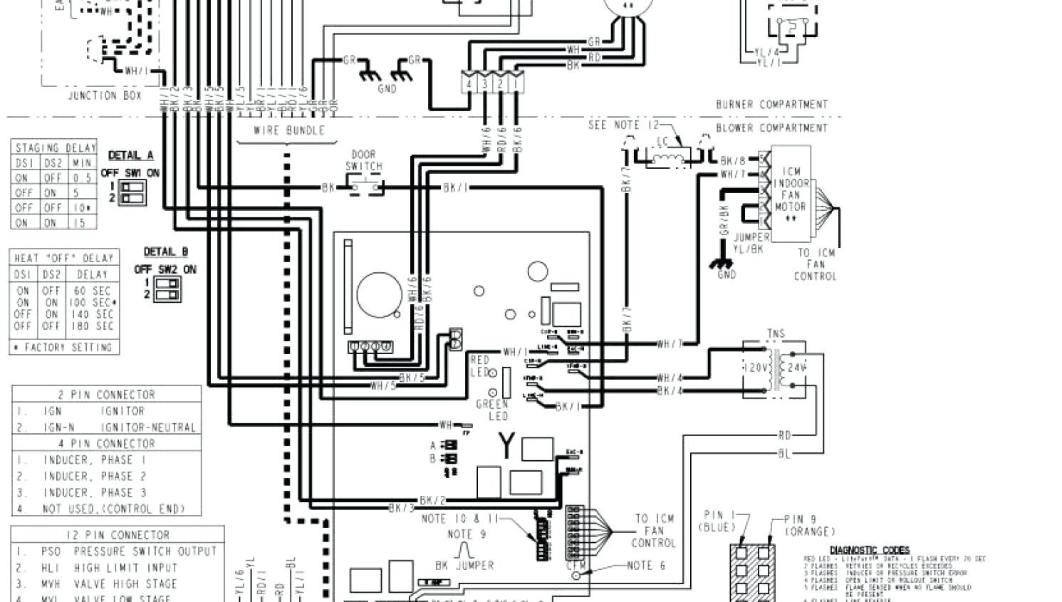Urgg Rheem Wiring Diagrams | Wiring Diagram - Rheem Heat Pump Wiring Diagram