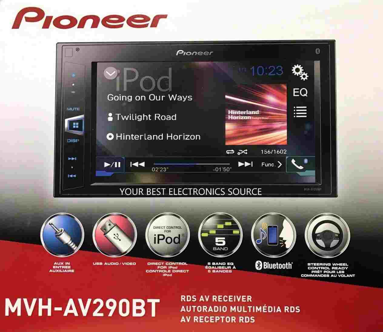 Usb-Mirror-Link-Rhpicclickcom-Subaru-Legacy-Jvc-Bluetooth-Cd - Pioneer Fh-S501Bt Wiring Diagram