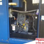 Used Diesel Pumps, Used Water Pumps For Sale | Stuart Pumps Ltd   Well Pump Control Box Wiring Diagram