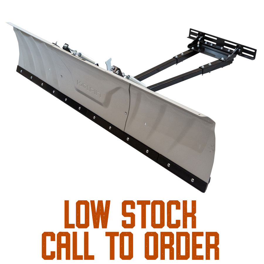 Utv Kolpin Switchblade™ Universal Snow Plow System | Kolpin - Polaris Sportsman 500 Wiring Diagram Pdf