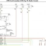 Van Wiring Diagram | Wiring Library   Ford E350 Wiring Diagram