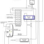 Vanagon – Aux Battery, Solar, And Aux Wiring Diagram Update | Shooftie   Solar Wiring Diagram