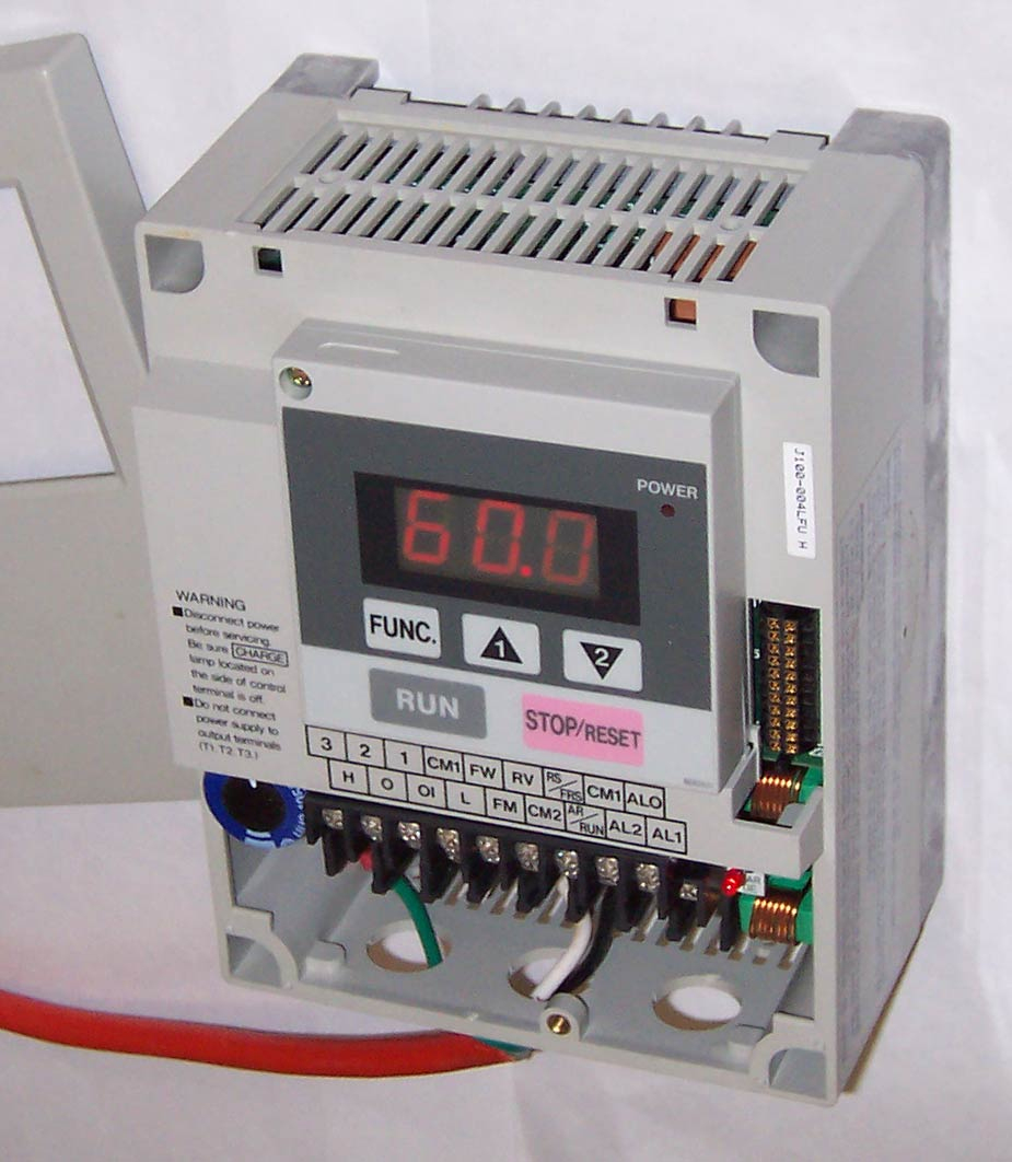 Variable-Frequency Drive - Wikipedia - 240 Volt Well Pump ...