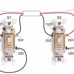 Video On How To Wire A Three Way Switch   3 Pole Switch Wiring Diagram