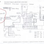 Vire 7 Starter Generator Circuit Diagrams   Starter Generator Wiring Diagram