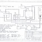 Vire 7 Starter Generator Circuit Diagrams   Starter Generator Wiring Diagram