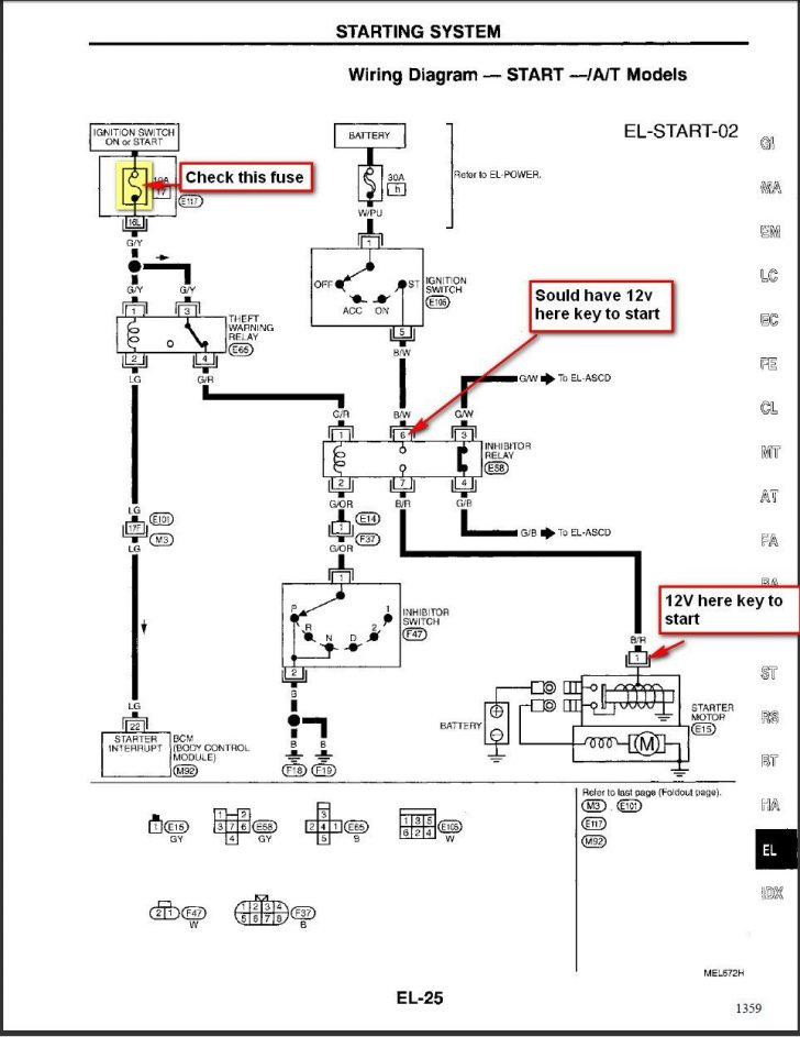 Vsm 900 Wiring Diagram | Manual E-Books - Signal Stat 900 Wiring