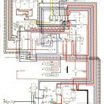 Vw Motor Wiring | Wiring Library   4 Prong Trolling Motor Plug Wiring Diagram
