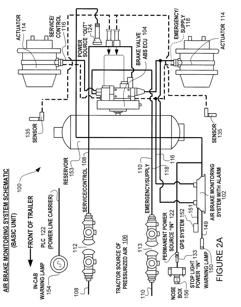 Wabco Trailer Abs Wiring Diagram Great Installation Of Wiring Wabco