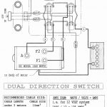Warn Winch Controller Wiring Diagram | Schematic Diagram   Waren Winch Wiring Diagram