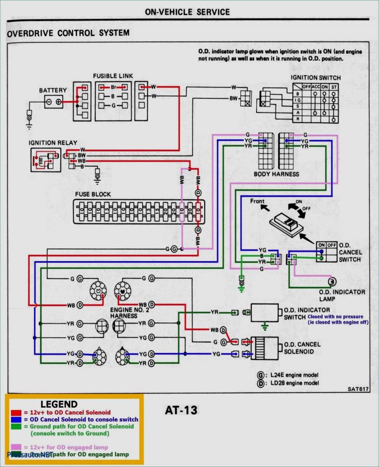 Warn Winch Remote Wiring Diagram Free Download - All Wiring Diagram