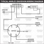 Weatherpoof Starter Ignition Switch With Key Wiring Diagram   Wiring   Ignition Switch Wiring Diagram