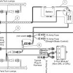 Western Plow Controller Wiring Diagram   Data Wiring Diagram Schematic   Western Unimount Wiring Diagram