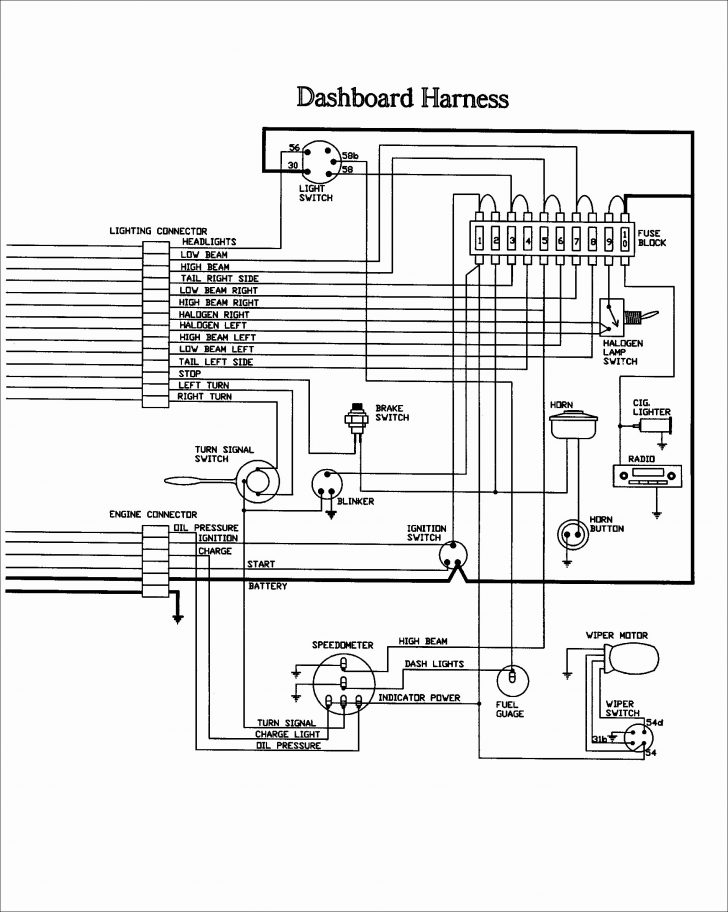 western plow wiring diagrams