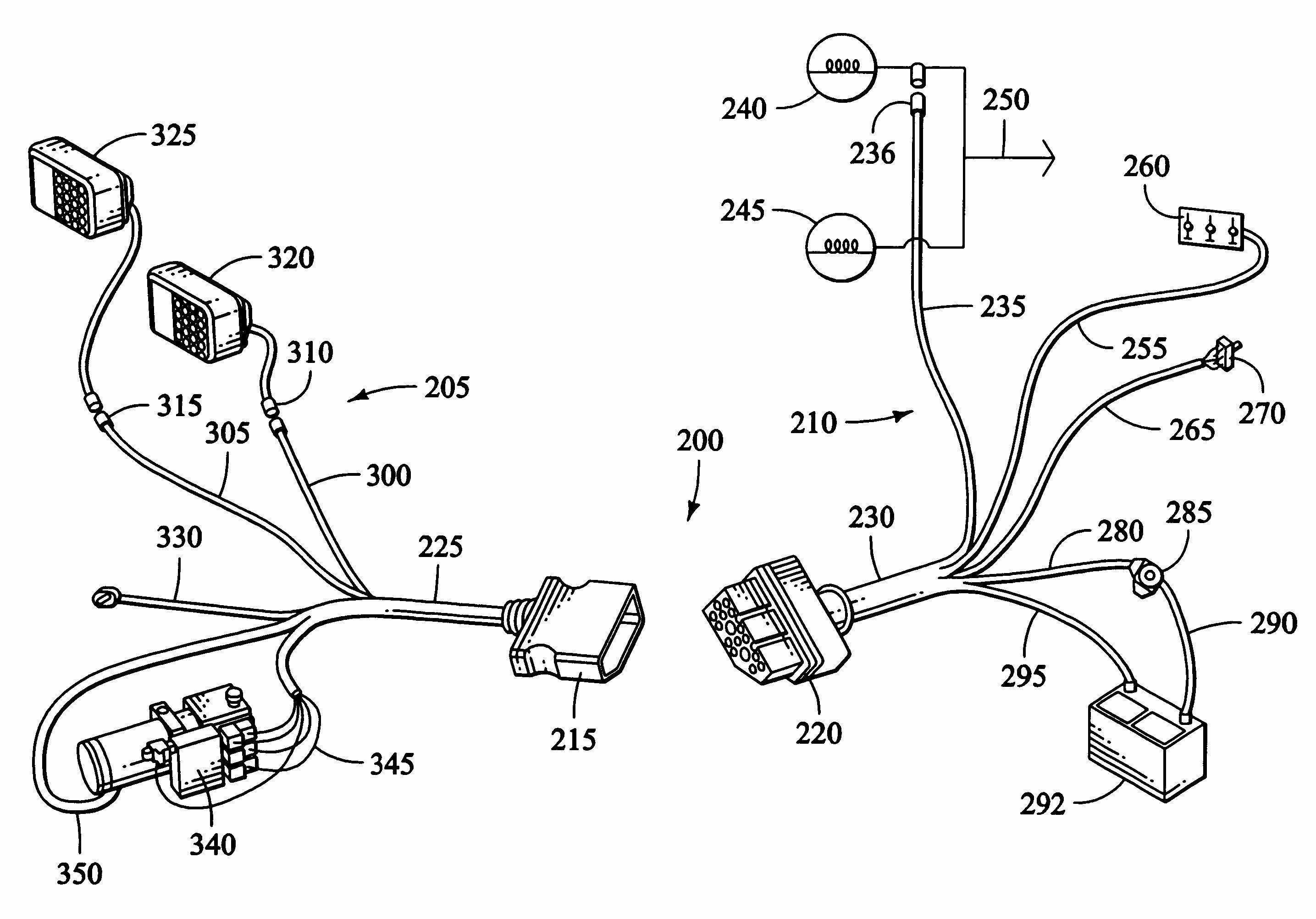 Western Plow Controller Wiring Diagram Luxury Curtis Snow Plow - Western Snow Plow Wiring Diagram