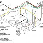 Western Plow Joystick Wiring Schematic | Wiring Diagram   Western Plow Controller Wiring Diagram
