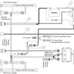 Western Plow Light Wiring Diagram Meyers Snow Harness And Unimount   Boss Snow Plow Wiring Diagram