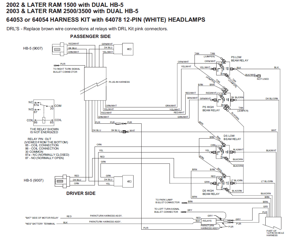 Western Snow Plow Wiring Diagram Carlplant New In Hiniker Plow - Western Snow Plow Wiring Diagram