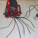 What Am I Doing Wrong?? Blower Wiring For Fan   The Garage Journal Board   3 Speed Fan Motor Wiring Diagram