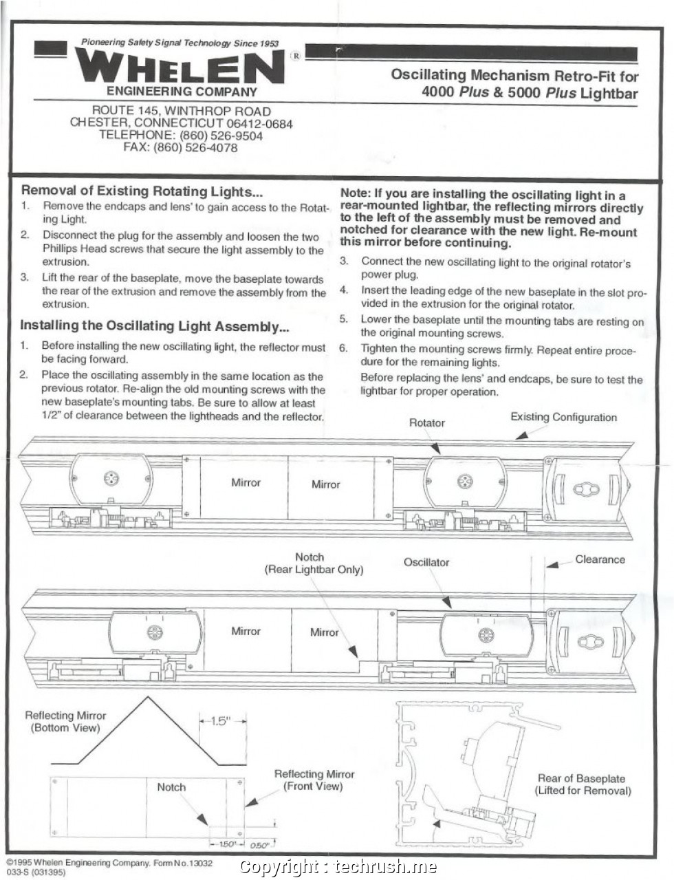 Whelen Mini Edge Wiring Diagram | Manual E-Books - Whelen Edge 9000 Wiring Diagram