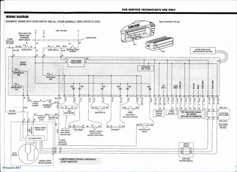 Whirlpool Dryer Wed5100Vq1 Wiring Diagram Manual EBooks Whirlpool