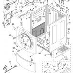 Whirlpool Dryer Wiring Diagram Manual | Wiring Diagram   Whirlpool Dryer Wiring Diagram