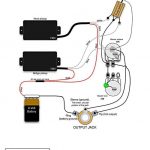 Will This Emg Wiring Diagram Work For Blackouts????   Emg Wiring Diagram