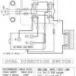 Winch Motor Wiring 3 Post Schema Wiring Diagram   Winch Wiring Diagram