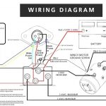 Winch Remote Control Wiring Diagram | Wiring Diagram   Traveller Winch Wiring Diagram