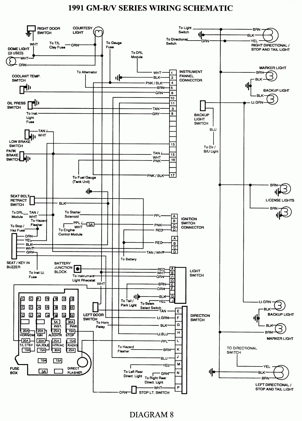 Windshield Washer Wiring Diagram 2004 Chevy Impala - Wiring Diagram - 2000 Chevy S10 Wiring Diagram