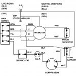 Wire Diagram For Ac Unit   Wiring Diagram Blog   Air Conditioner Wiring Diagram