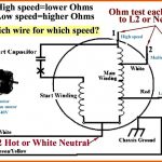 Wiring A Condenser Fan Motor | Manual E Books   Leeson Motor Wiring Diagram