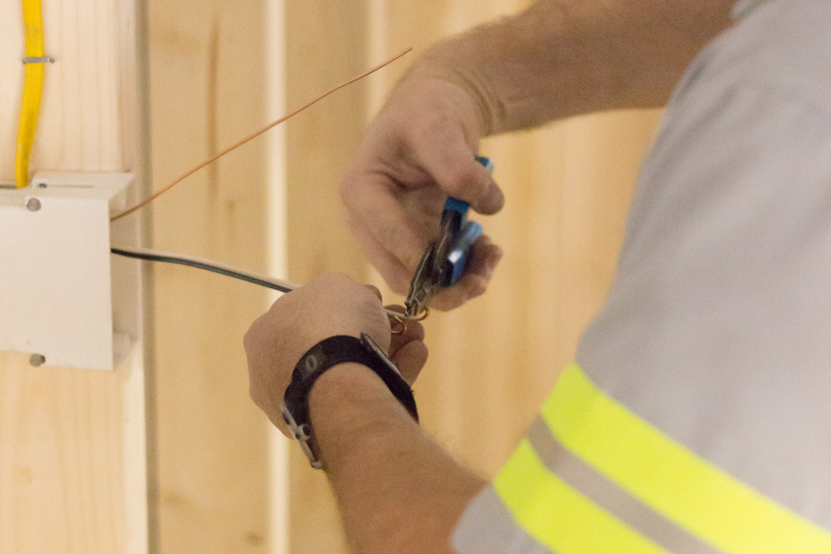 Wiring A Shed-What You Should Know Before Wiring Your Shed - Byler Barns - Wiring A Shed Diagram