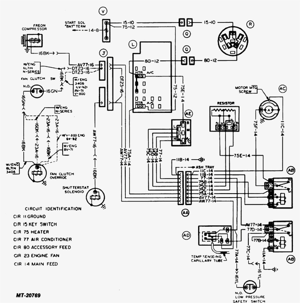 Wiring Ac Parts - Wiring Diagram Data Oreo - Central Ac Wiring Diagram