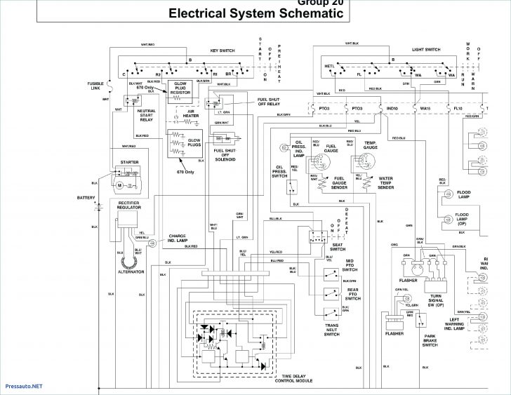 Wiring Diagram 1956 Ford 800 Tractor | Wiring Library - 8N Ford Tractor