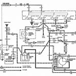 Wiring Diagram 1989 Ford F150   Data Wiring Diagram Site   Ford F150 Starter Solenoid Wiring Diagram