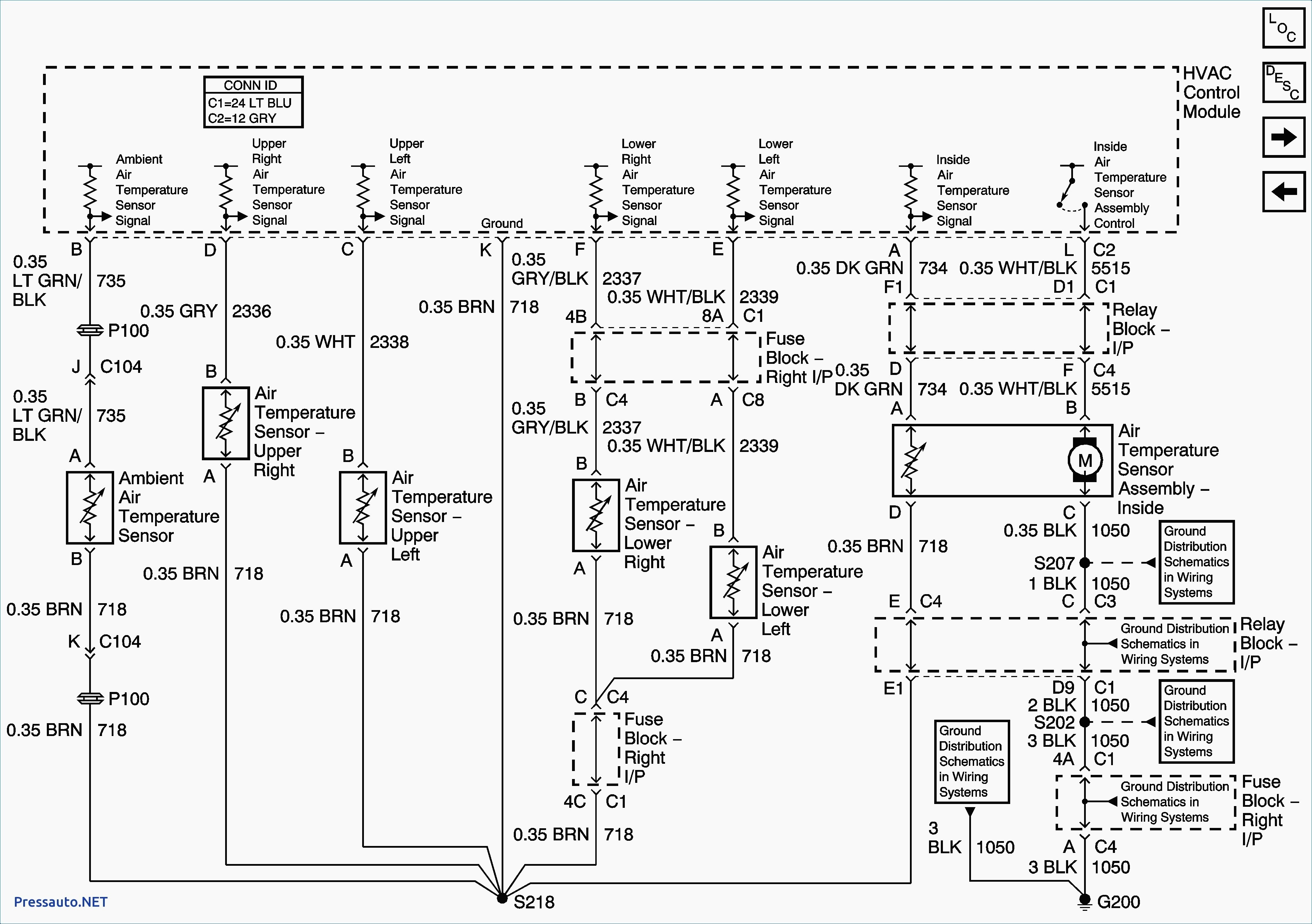 2004 Chevy Tahoe Radio Wiring Diagram | Wiring Diagram