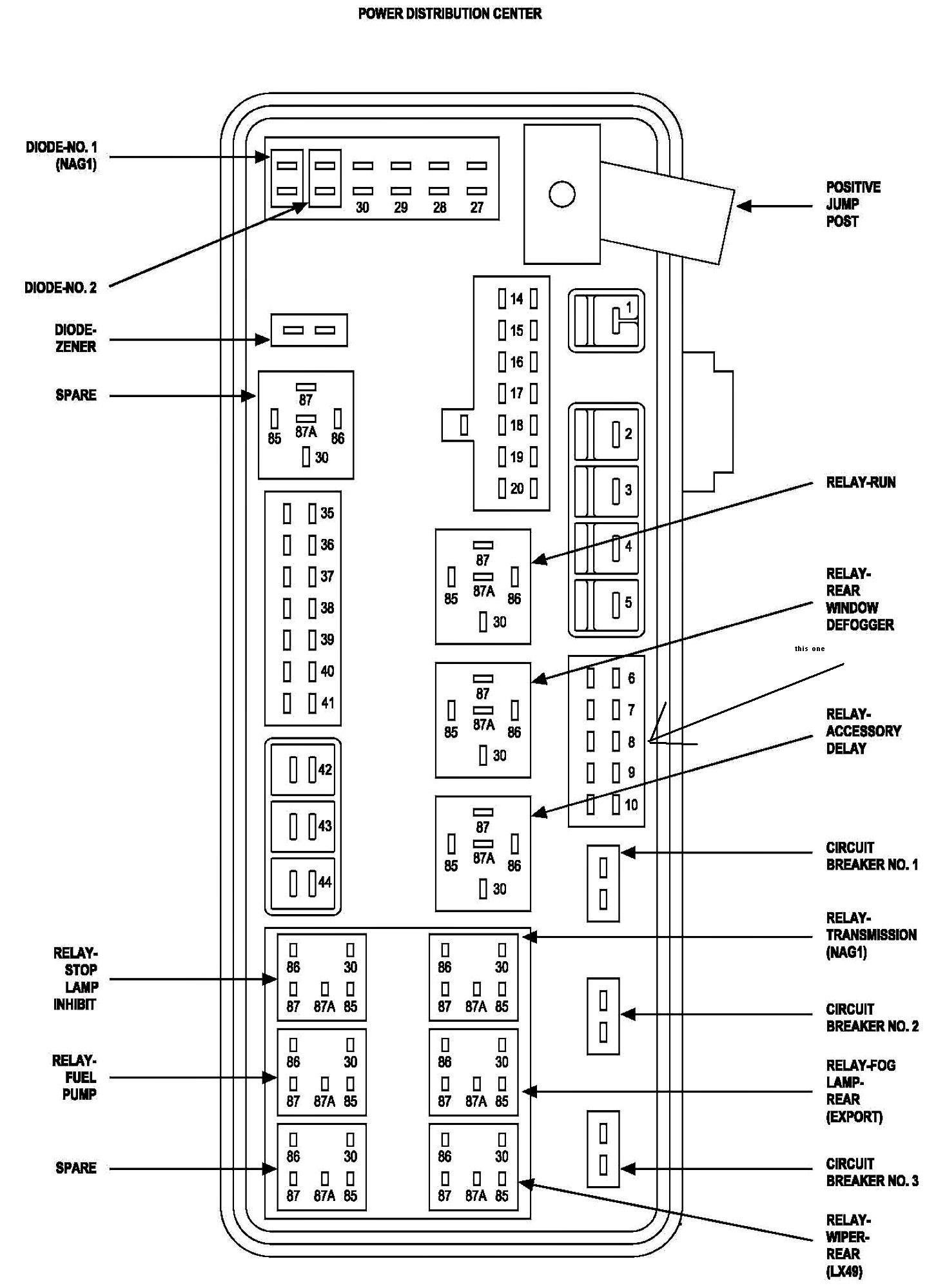 Wiring Diagram 2006 Dodge 3500 - Today Wiring Diagram - 2007 Dodge Ram Wiring Diagram