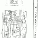 Wiring Diagram : Dishwashers : Macspares | Wholesale Spare Parts   Dishwasher Wiring Diagram