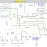 Wiring Diagram: Do You Have The Tail Light Wiring Diagram For A   Brake Light Turn Signal Wiring Diagram