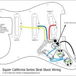 Wiring Diagram Fender Stratocaster Guitar | Manual E Books   Strat Wiring Diagram